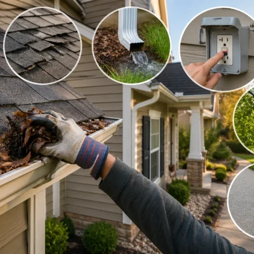 The Hidden Maintenance Tasks Most Homeowners Forget Until It’s Too Late