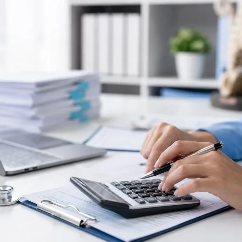 The Importance of Specialized Healthcare Billing Expertise