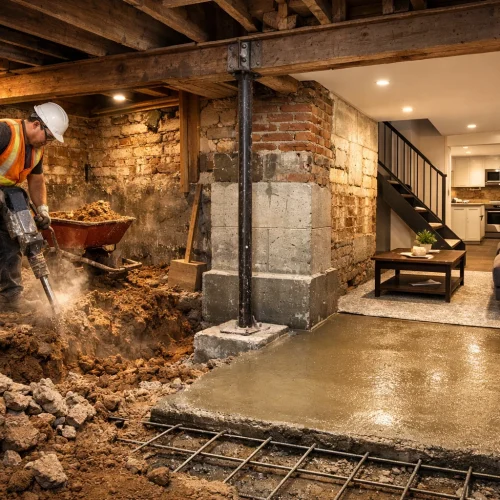 The Investor’s Guide to _Lowering the Floor_ for Higher Property Value