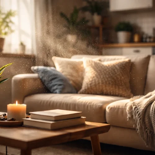 The Invisible Problem - Why Poor Indoor Air Quality Slips Past Homeowners
