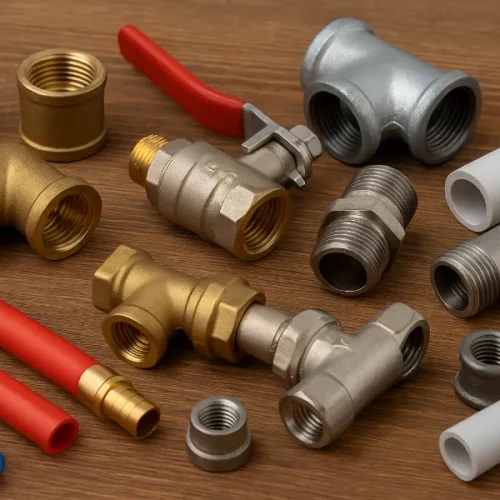 The Key to Leak-Free Home Renovations