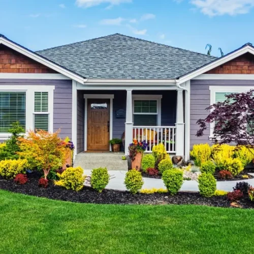 The Landscaping Mistakes That Could Sink Your House