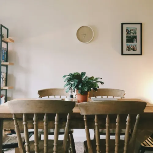 The Layout Tweaks That Can Completely Change Your Dining Experience