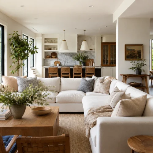 The Little Home Comfort Details That Make Everyday Life Feel Easier