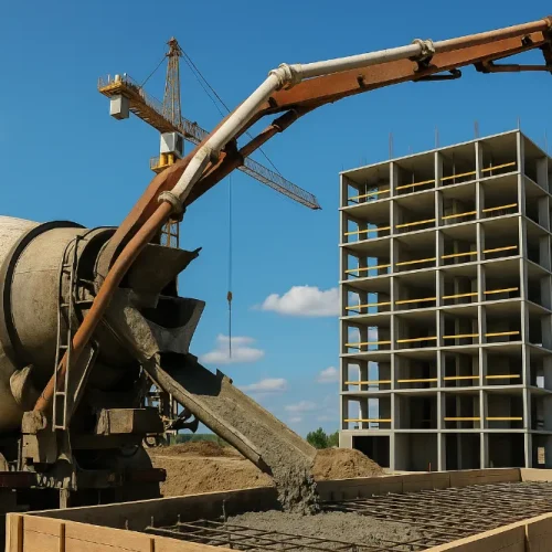 The Material Choice Transforming Construction