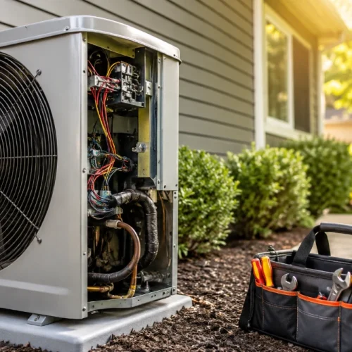 The Most Common Air Conditioning Problems During Summer