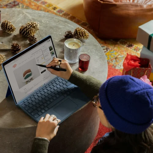 The Quiet Revolution Making Online Shopping Feel Real