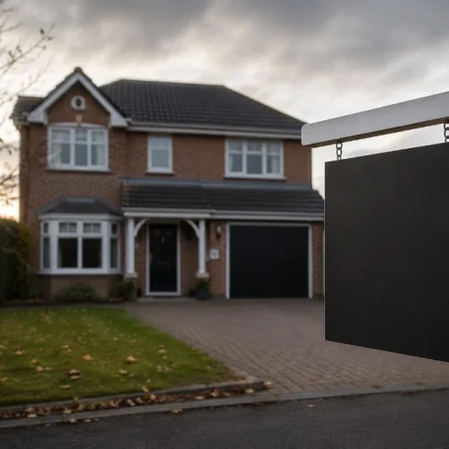 The Real Reasons Some Homes Sit Unsold for Months