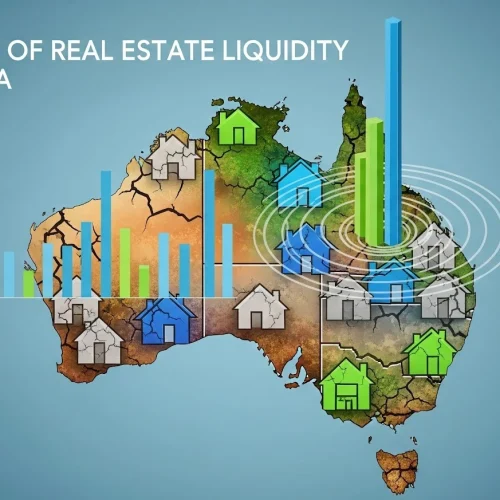 The Reality of Real Estate Liquidity in Australia