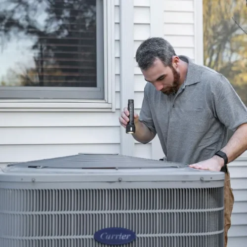 The Role of HVAC in Creating a Comfortable Home Environment