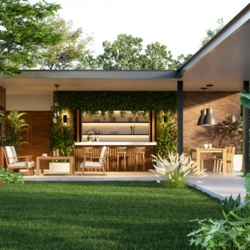 The Role of Soil Testing in Lawn Fertilizer Services