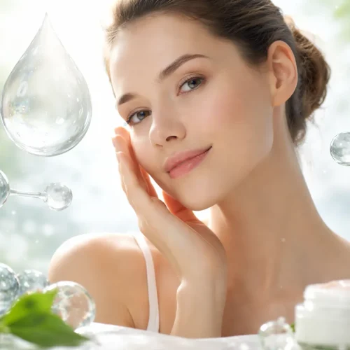 The Role of the Skin Barrier in Overall Skin Health