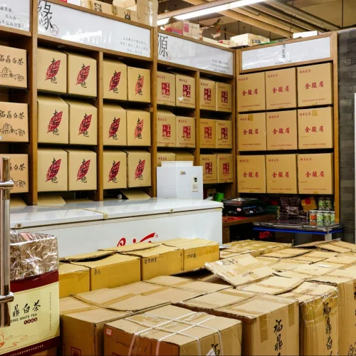 The Storage Problem Hiding in Plain Sight