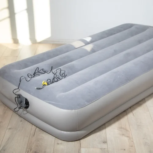 The Technology Behind Adjustable Air Beds