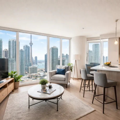 The Trap of Rigid Short-Term Rentals in Toronto