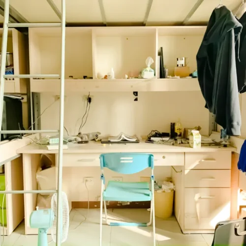 The Ultimate College Packing List - Dorm Room Essentials That Actually Matter