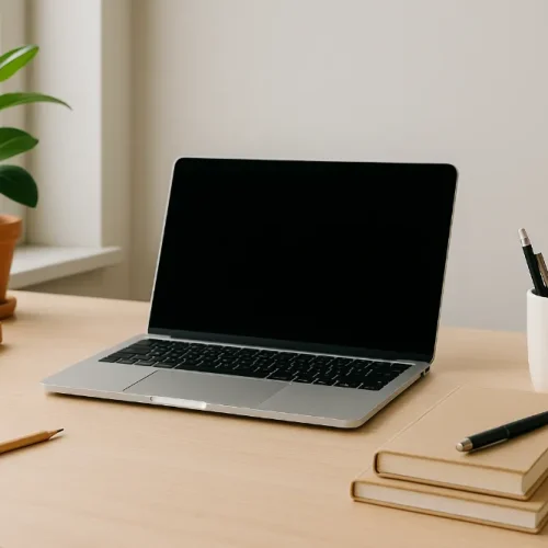 Tidy Desk Why Your Environment Shapes Your Focus