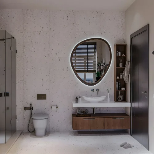 Timeless Design Choices for Bathroom Renovations