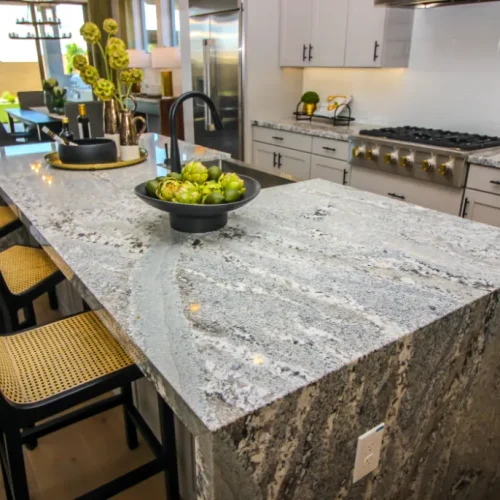 Timeless Granite Countertops That Dominate Designer Lists