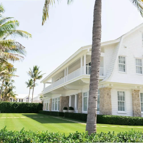 Tips for Maintaining an Outdoor-Centric Florida Home