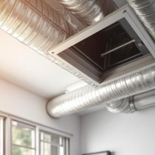 Toms River Air Duct Cleaning Services - Improve Indoor Air Quality & HVAC Efficiency