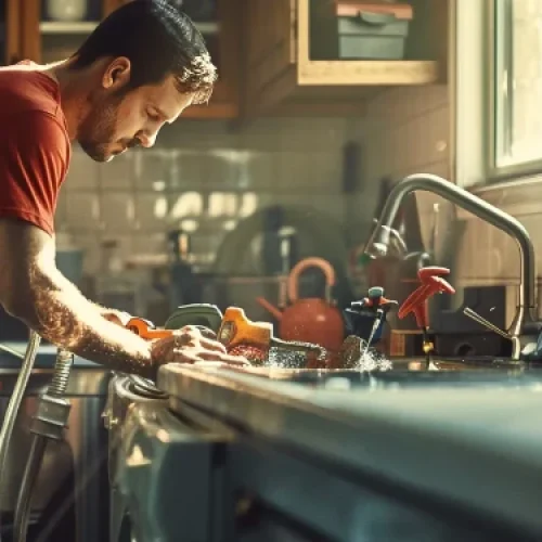 Top 5 Plumbing Issues That Demand Immediate Attention