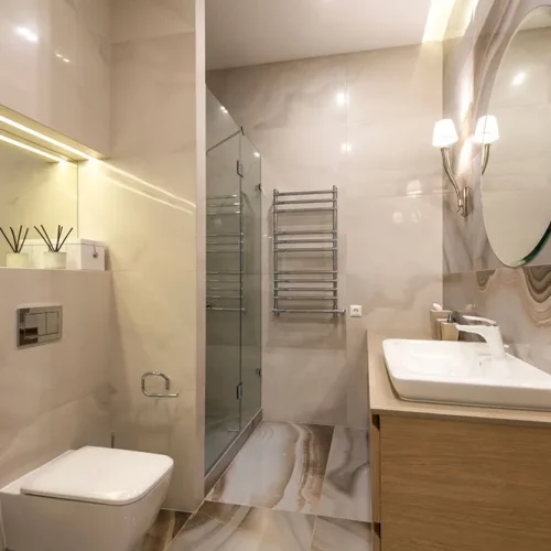 Top Bathroom Design Trends for Homeowners