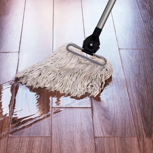 Top Hardwood Cleaning Tips to Extend the Life of Your Floors