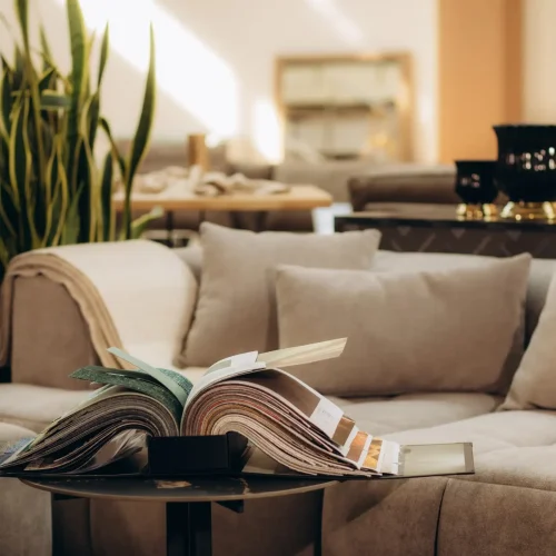 Top Italian Furniture Stores in Los Angeles