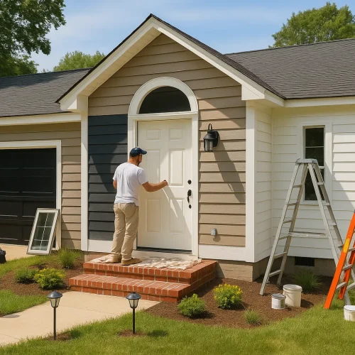 Top Remodeling Projects to Get the Most Bang for Your Buck