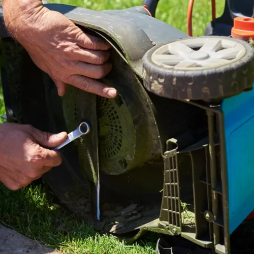 Top Replacement Parts Every Lawn Mower Owner Should Know About