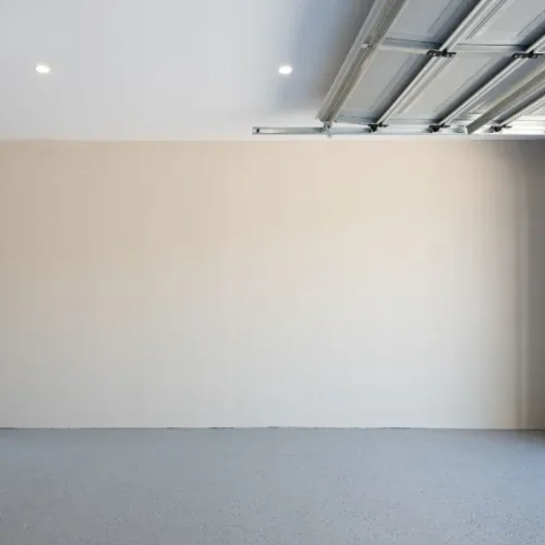 Transform Your Garage Into a Light Filled Flex Space