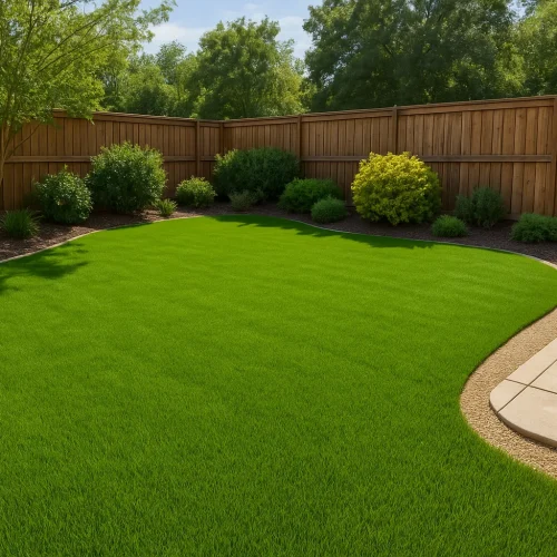 Transform Your Outdoor Space with Artificial Grass Transform Your Outdoor Space with Artificial Grass