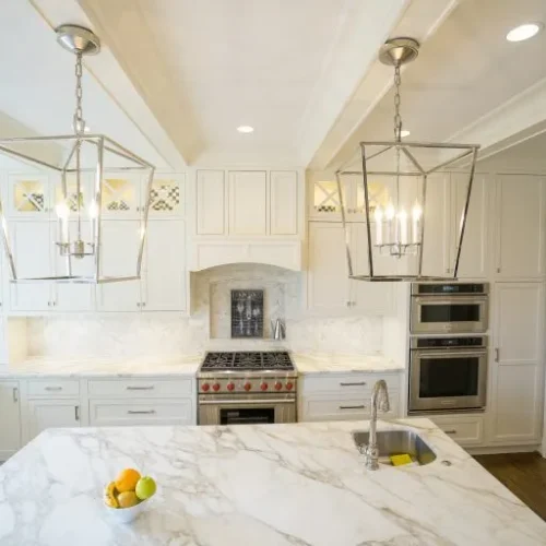 Trending Kitchen Countertop Materials