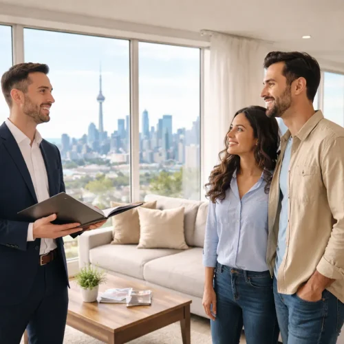 Trying to Find a Realtor in The GTA_ Here is The Best Platform