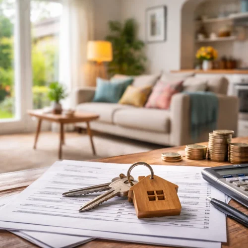 Turning Your Home Into a Rental or Airbnb What the Finances Actually Look Like