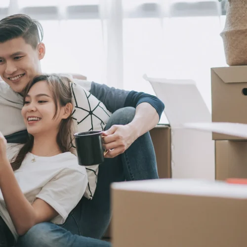 Turning Your Move into a Flawless DIY-Style Build with Iron Grip Movers