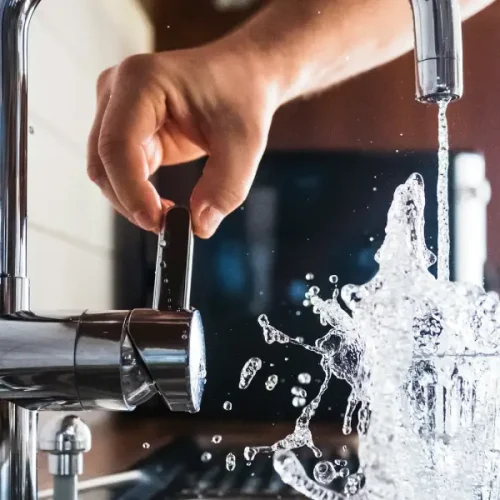 Types of Home Water Purification Systems