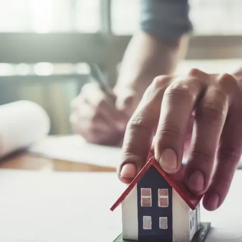 Ultimate Guide to Finding the Perfect Real Estate Property