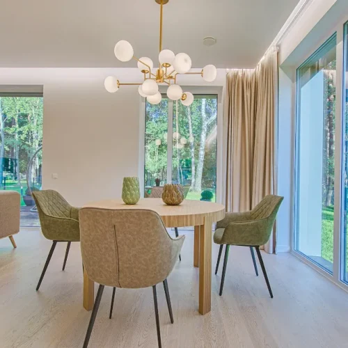 Upgrade Your Everyday Eight Simple Ways to Modernize Your Home