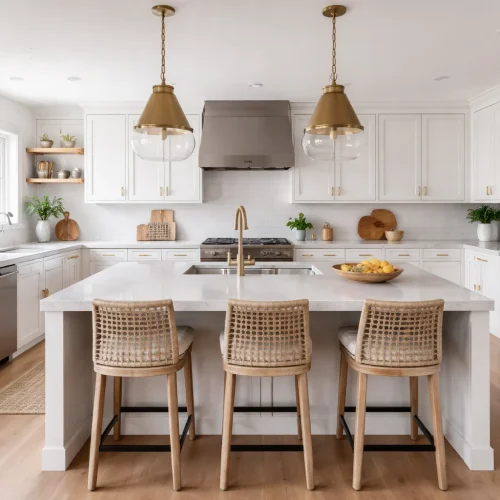 Valley Village Kitchen Remodeling Ideas to Elevate Your Home Before You Explore Luxury Villas St. John