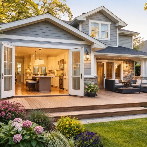 Ways Home Remodeling and Additions Add Value