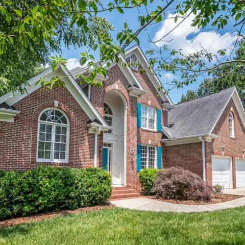 What Actually Adds Long-Term Value to a Home Exterior