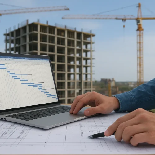What Are the Best Project Scheduling Solutions for Construction Teams