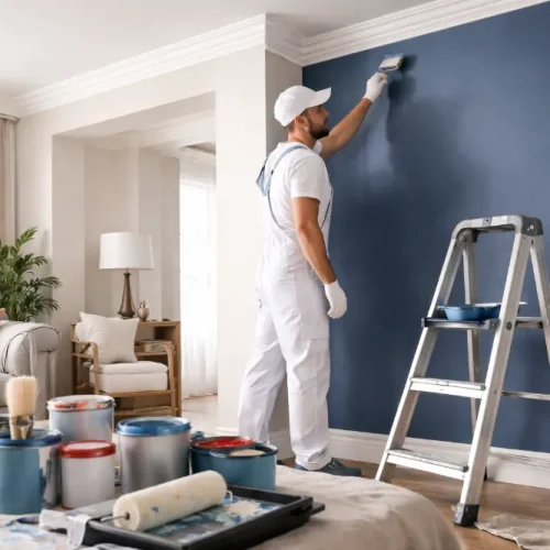 What Differentiates a Great Paint Job from An Amazing One