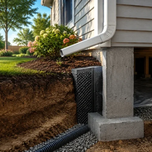 What Every Homeowner Should Know About Foundation Health