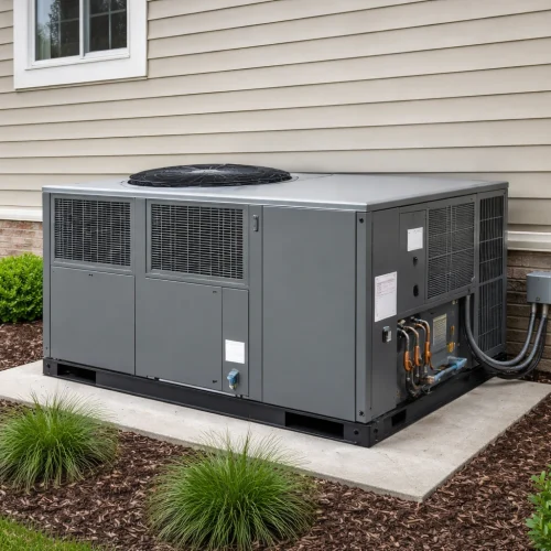 What Exactly Is Packaged HVAC