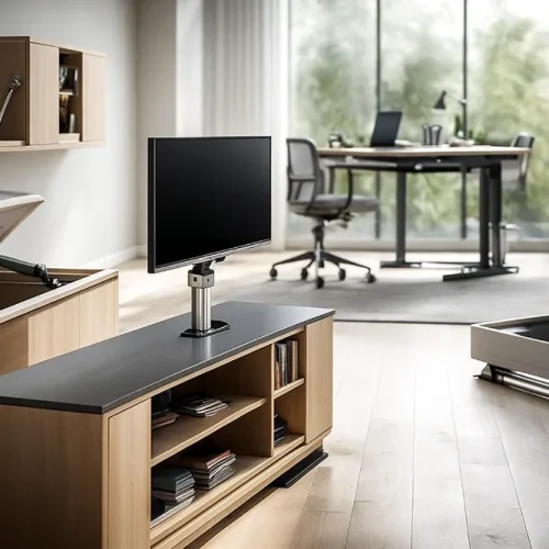 What Exactly Is a Linear Actuator 1