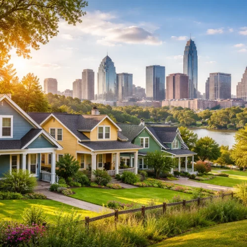 What Factors Help Identify Affordable Places to Live in Texas_