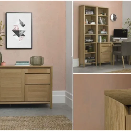 What Furniture Pieces Do Interior Designers Recommend for Smart Storage